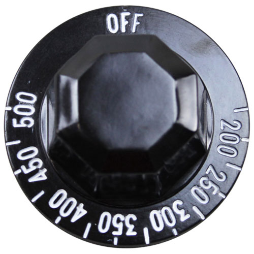 (image for) Jade Range 300-186-000 DIAL 2 D, OFF-200-500